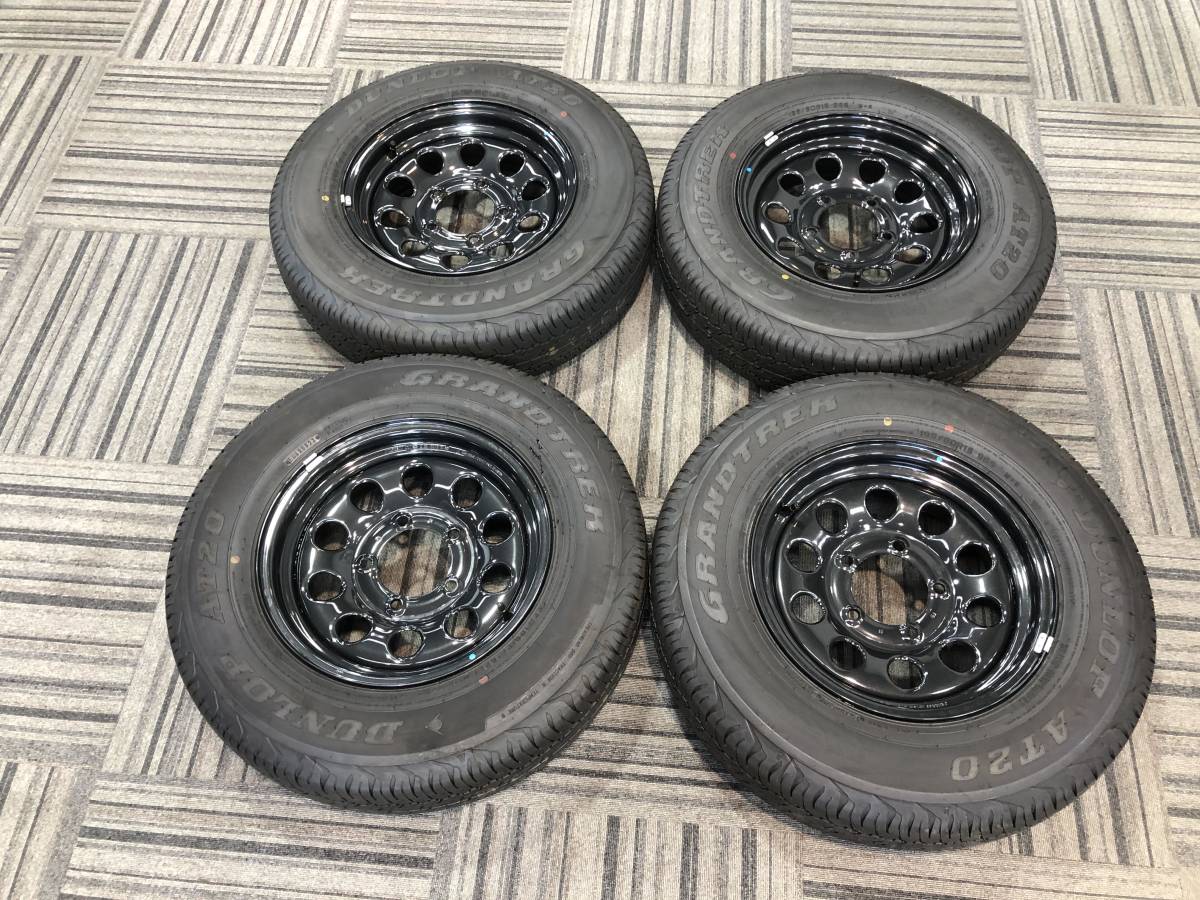Yahoo!オークション -「ジムニー 新車外し ホイール」の落札相場 Yahoo!オークション -「ジムニー 新車外し ホイール」の落札相場