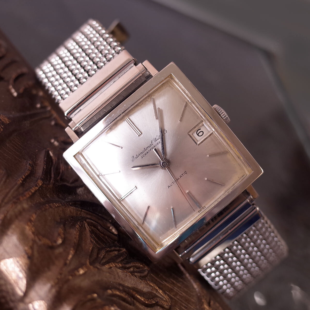 2025年最新】Yahoo!オークション -iwc シャフハウゼン 2025年最新】Yahoo!オークション -iwc シャフハウゼン