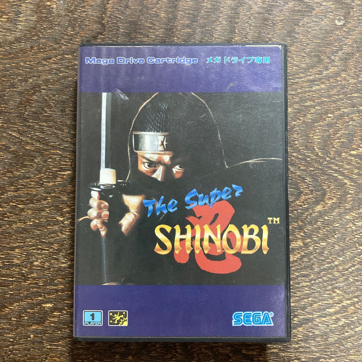 2025年最新】Yahoo!オークション -ザ・スーパー忍の中古品・新品 2025年最新】Yahoo!オークション -ザ・スーパー忍の中古品・新品
