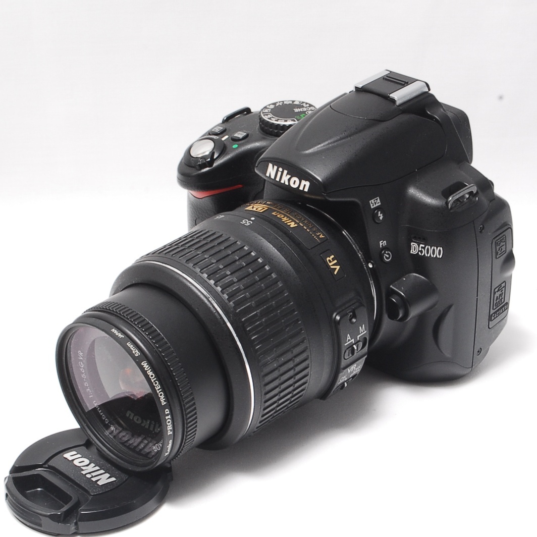 Yahoo!オークション -「nikon d5000」の落札相場・落札価格 Yahoo!オークション -「nikon d5000」の落札相場・落札価格