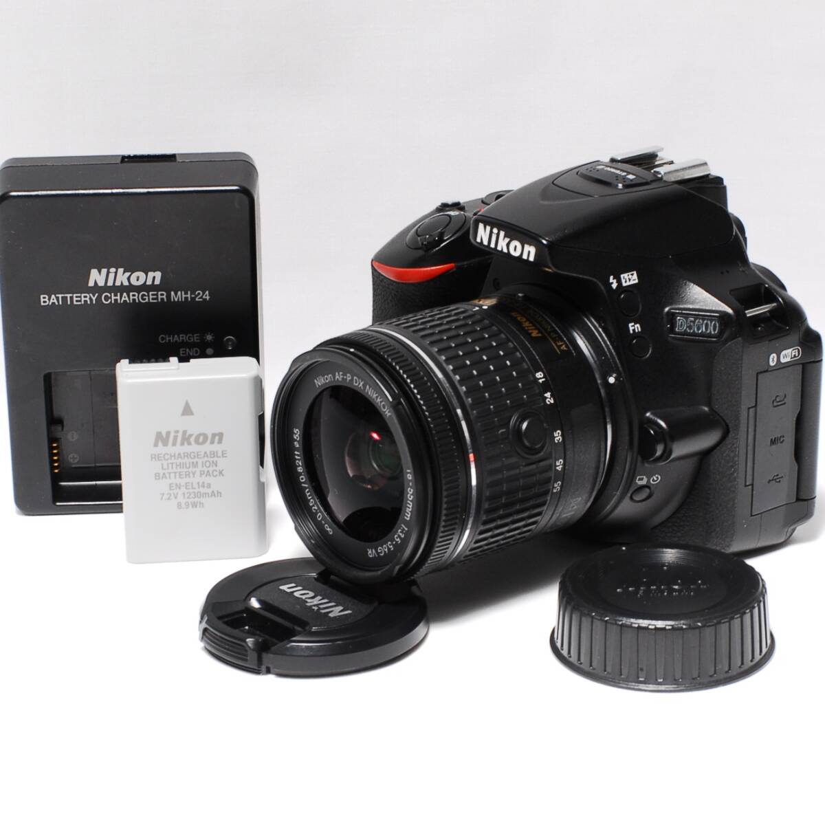 2025年最新】Yahoo!オークション -nikon d5600の中古品・新品 2025年最新】Yahoo!オークション -nikon d5600の中古品・新品