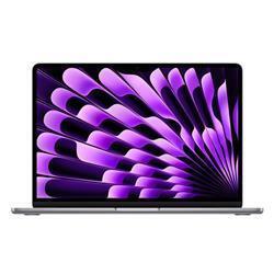 Apple MacBook Air MXCR3J/A Space серый Liquid Retina дисплей 13.6 дюймовый M3 8 core память 1