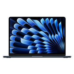 Apple MacBook Air MXCV3J/A midnight Liquid Retina дисплей 13.6 дюймовый M3 8 core память 16