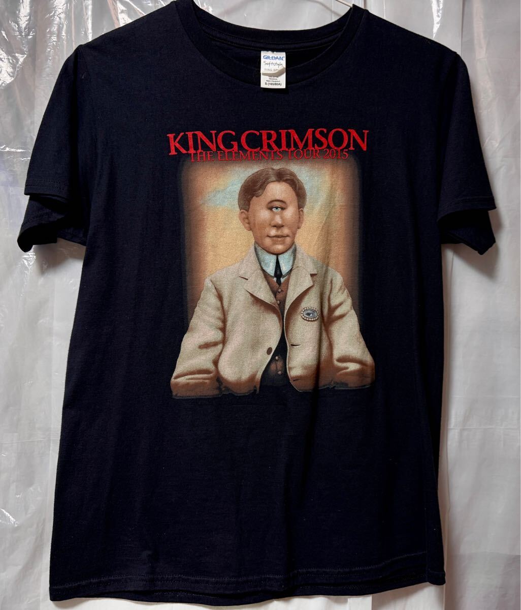 2025年最新】Yahoo!オークション -キングクリムゾン tシャツの 2025年最新】Yahoo!オークション -キングクリムゾン tシャツの