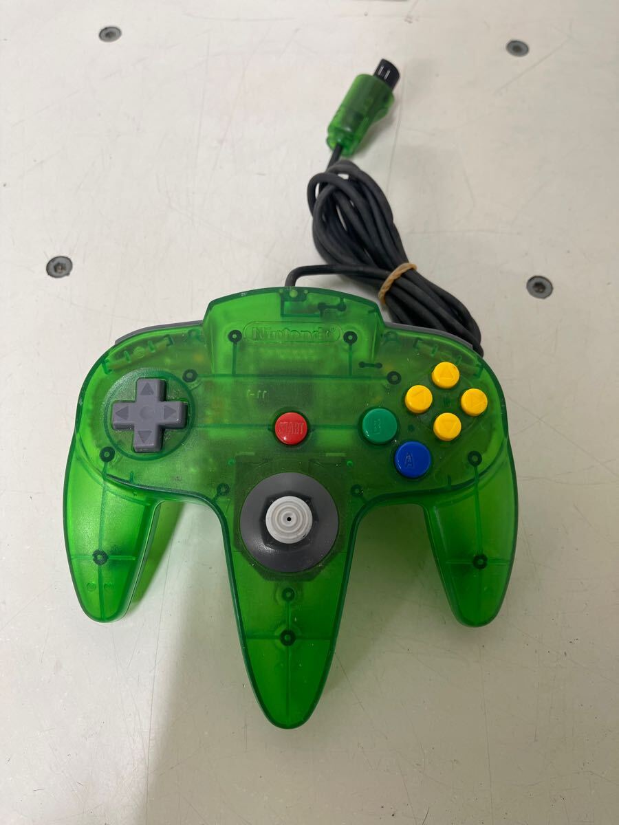 Yahoo!オークション -「グリーングリーン」(NINTENDO 64 Yahoo!オークション -「グリーングリーン」(NINTENDO 64