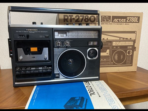 2025年最新】Yahoo!オークション -レトロカセットラジオの中古品 2025年最新】Yahoo!オークション -レトロカセットラジオの中古品