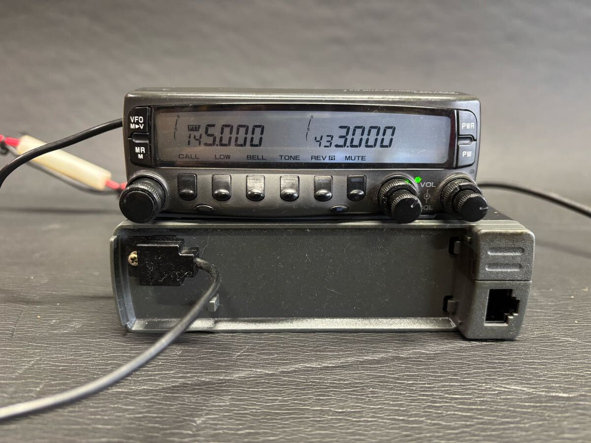 2025年最新】Yahoo!オークション -kenwood tm 733の中古品・新品 2025年最新】Yahoo!オークション -kenwood tm 733の中古品・新品