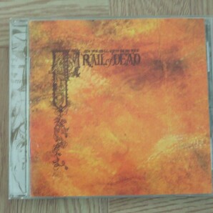 【CD】アンド・ユー・ウィル・ノウ・アス・バイ・ザ・トレイル・オブ・デッド / SOURCE TAG & CODES