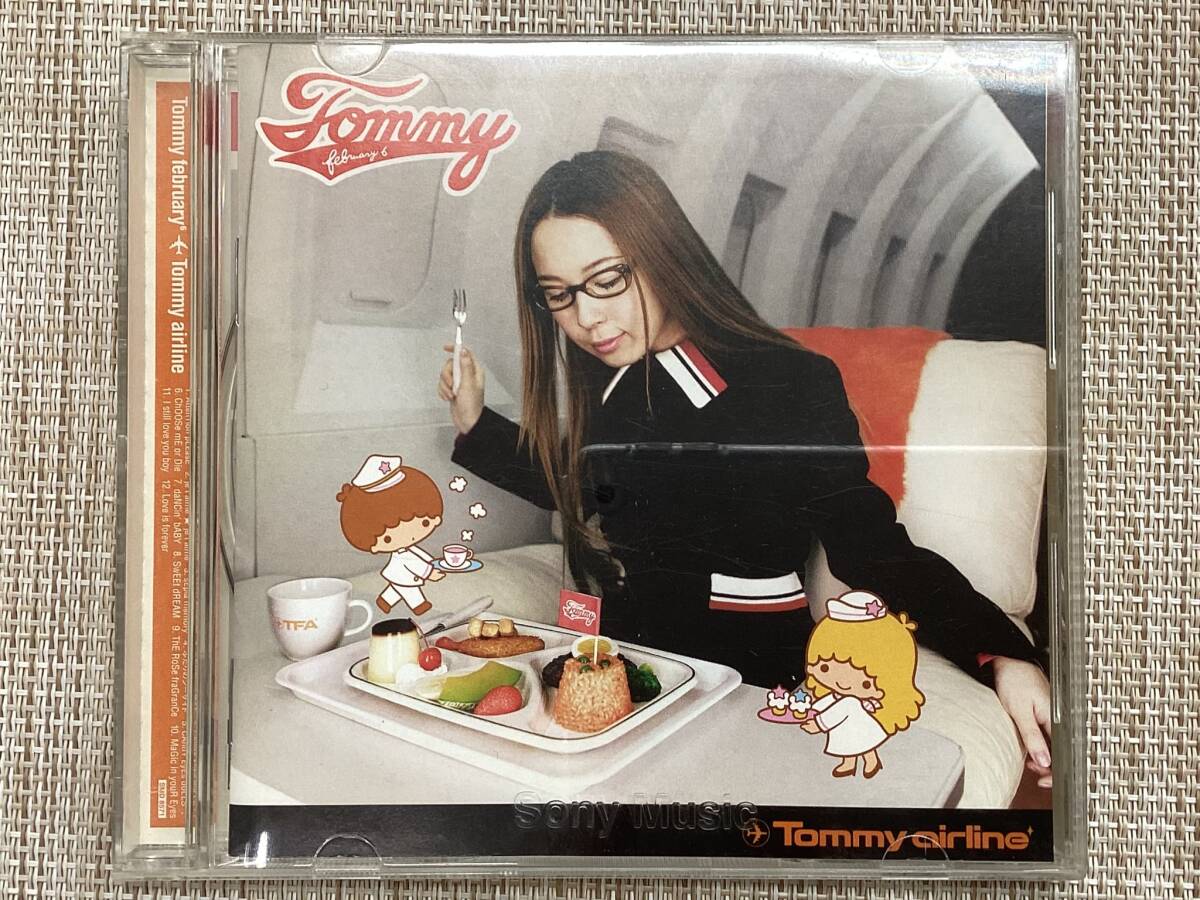 Yahoo!オークション -「tommy airline」の落札相場・落札価格 Yahoo!オークション -「tommy airline」の落札相場・落札価格