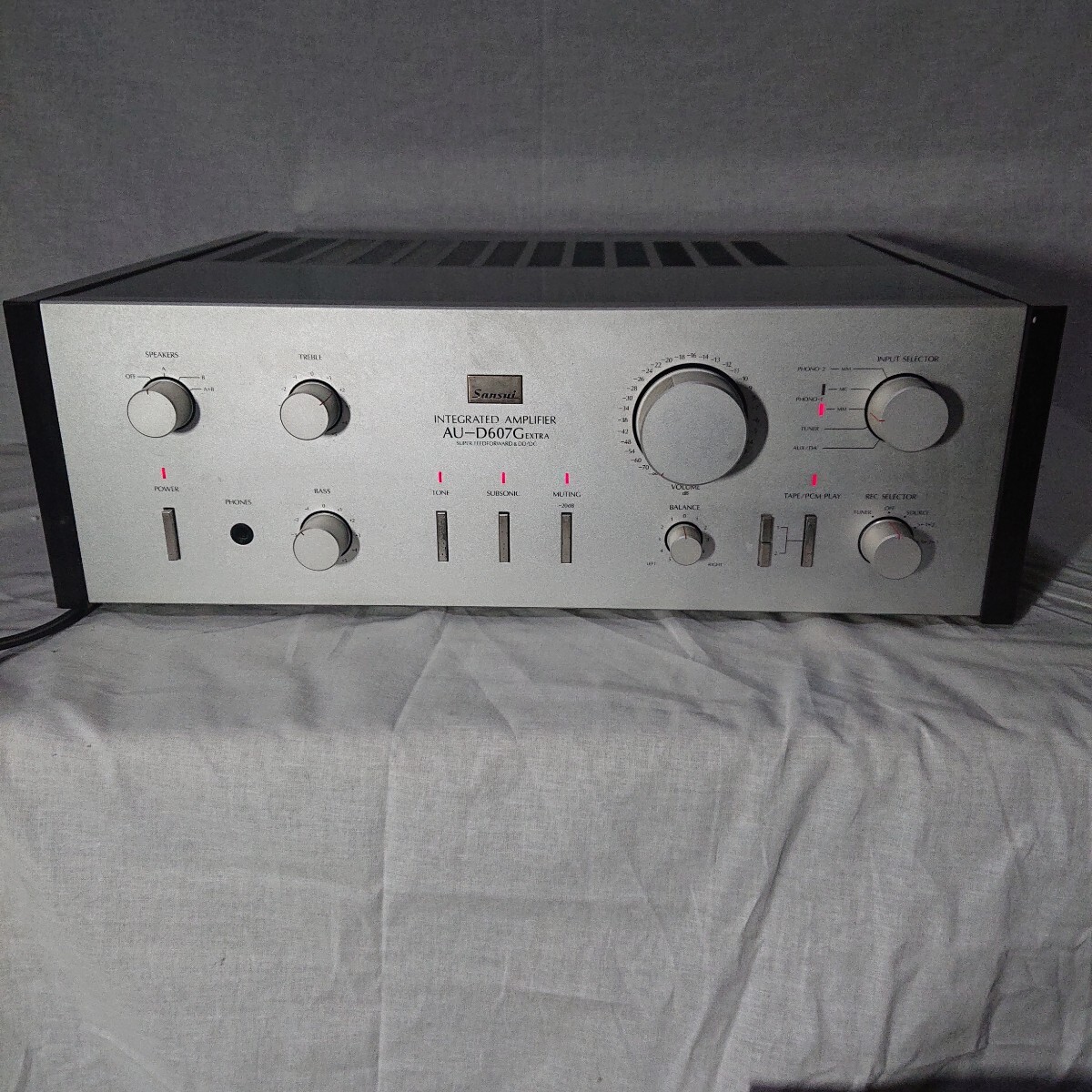 Yahoo!オークション - Technics SU-C1010Ver.3.0 プリアンプ Yahoo!オークション - Technics SU-C1010Ver.3.0 プリアンプ