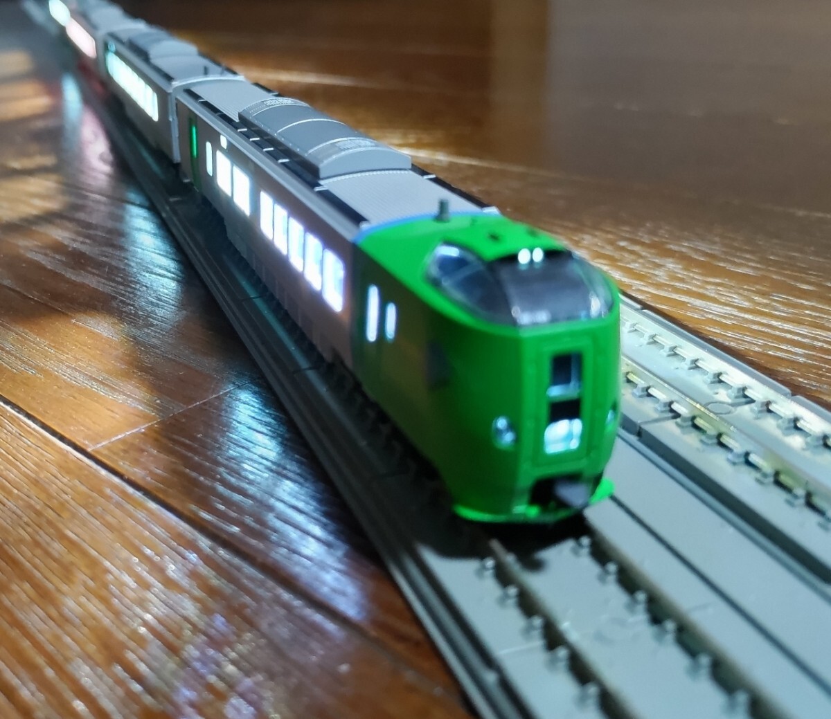 Yahoo!オークション -「0842」(Nゲージ) (鉄道模型)の落札相場