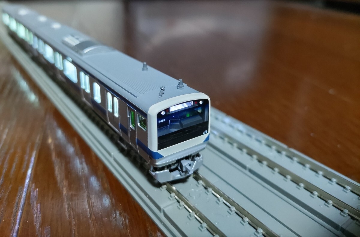KATO鉄道模型オンラインショッピング 20系「さくら」長崎編成8両