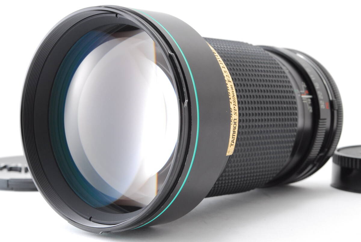 Yahoo!オークション -「tamron sp 180mm f2.5」(レンズ) (カメラ Yahoo!オークション -「tamron sp 180mm f2.5」(レンズ) (カメラ