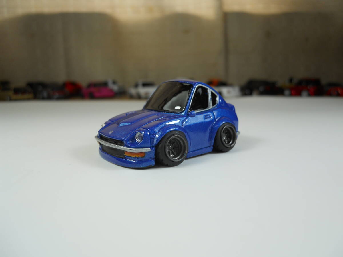 Yahoo!オークション -「湾岸midnight(悪魔のz」(乗用車) (その他 Yahoo!オークション -「湾岸midnight(悪魔のz」(乗用車) (その他