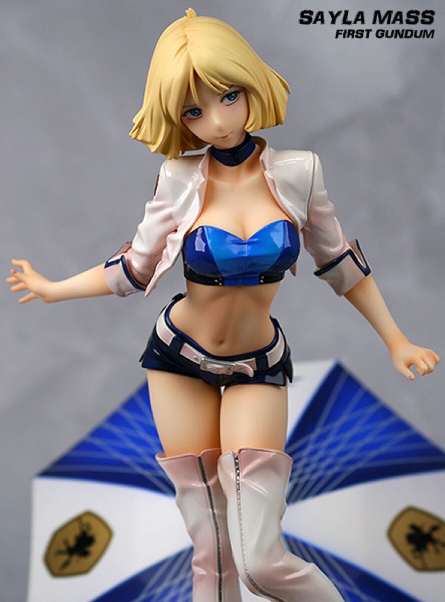 Yahoo!オークション -「セイラ マス リペイント」の落札相場 Yahoo!オークション -「セイラ マス リペイント」の落札相場