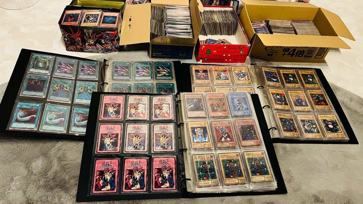 Yahoo!オークション -「遊戯王 まとめ売り 初期」の落札相場 Yahoo!オークション -「遊戯王 まとめ売り 初期」の落札相場