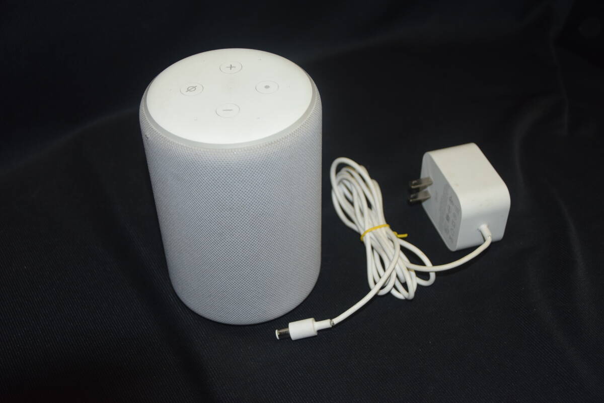 Yahoo!オークション -「amazon echo plus」の落札相場・落札価格