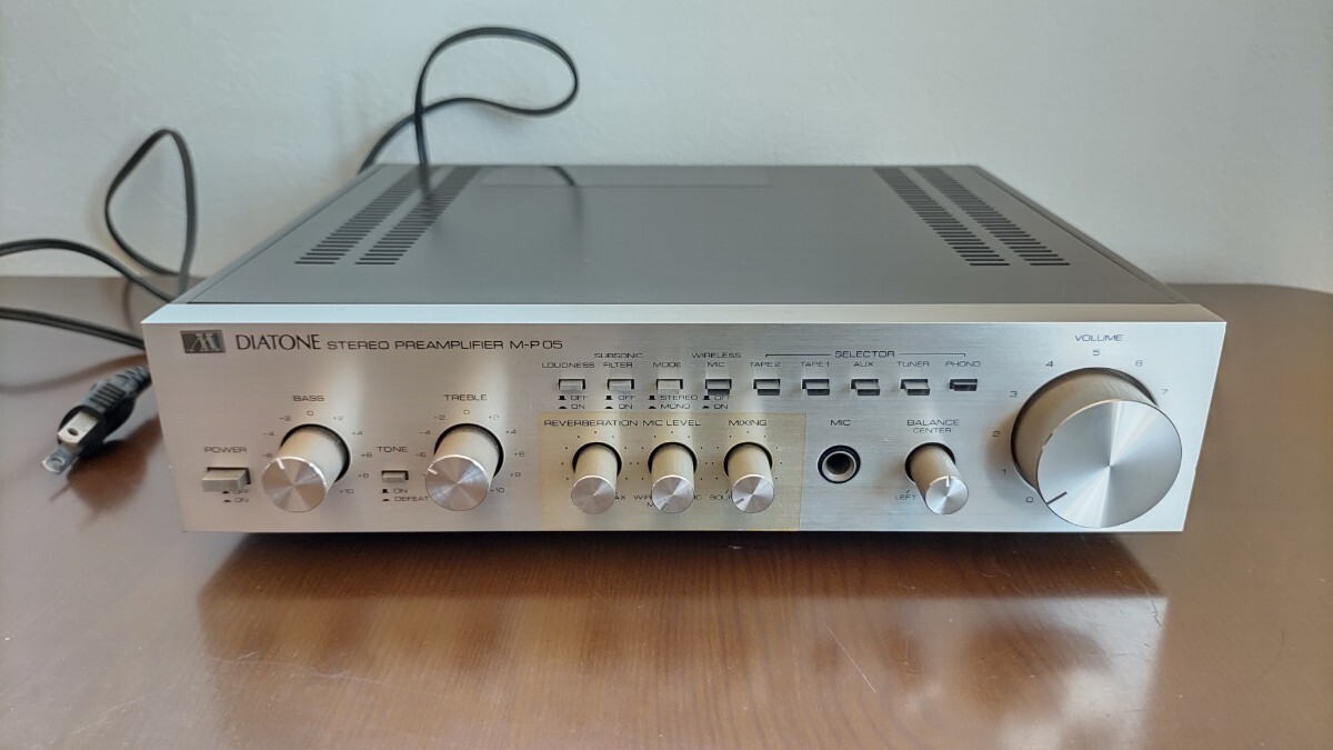 Yahoo!オークション -「diatone 05」(オーディオ機器) の落札 Yahoo!オークション -「diatone 05」(オーディオ機器) の落札
