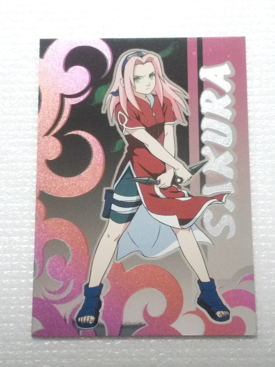 2025年最新】Yahoo!オークション -春野サクラ(NARUTO)の中古品 2025年最新】Yahoo!オークション -春野サクラ(NARUTO)の中古品