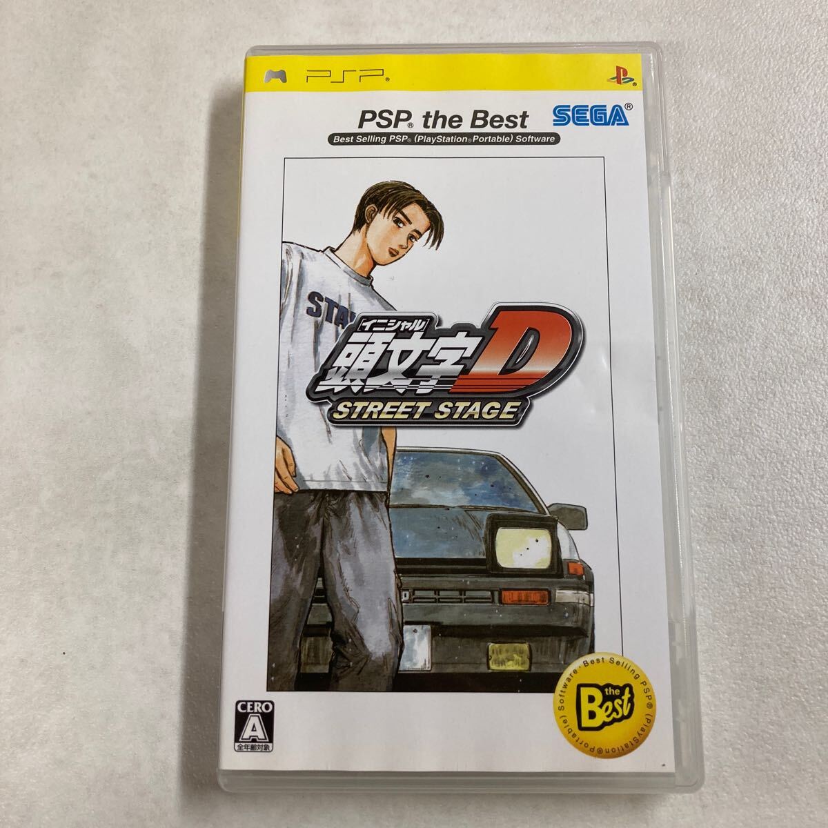 Yahoo!オークション -「頭文字d street stage psp」の落札相場 Yahoo!オークション -「頭文字d street stage psp」の落札相場