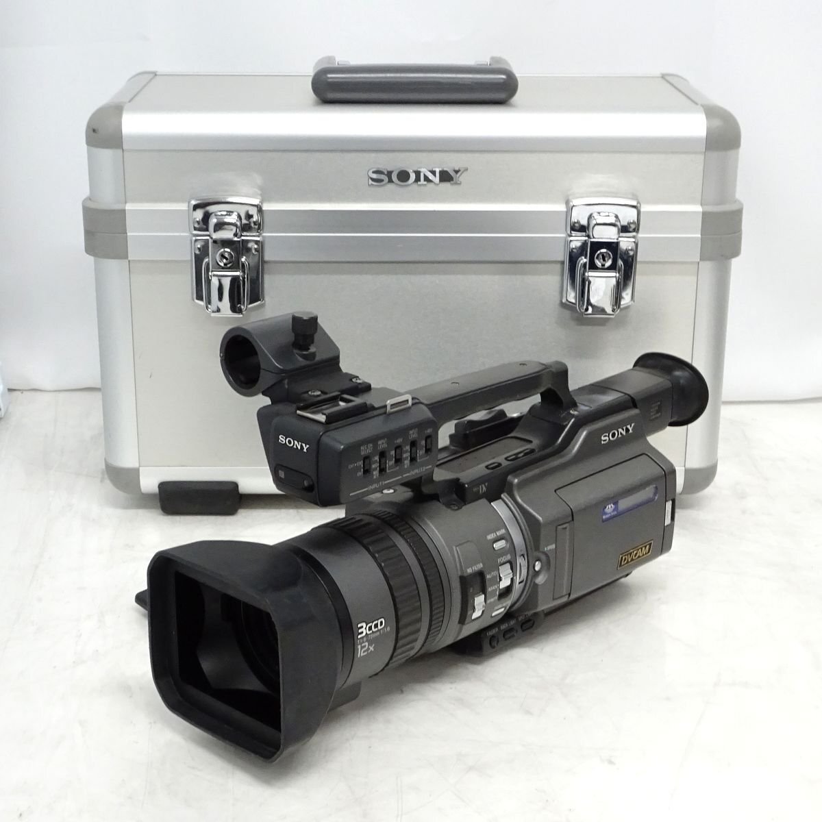 2025年最新】Yahoo!オークション -sony dvcamの中古品・新品・未 2025年最新】Yahoo!オークション -sony dvcamの中古品・新品・未