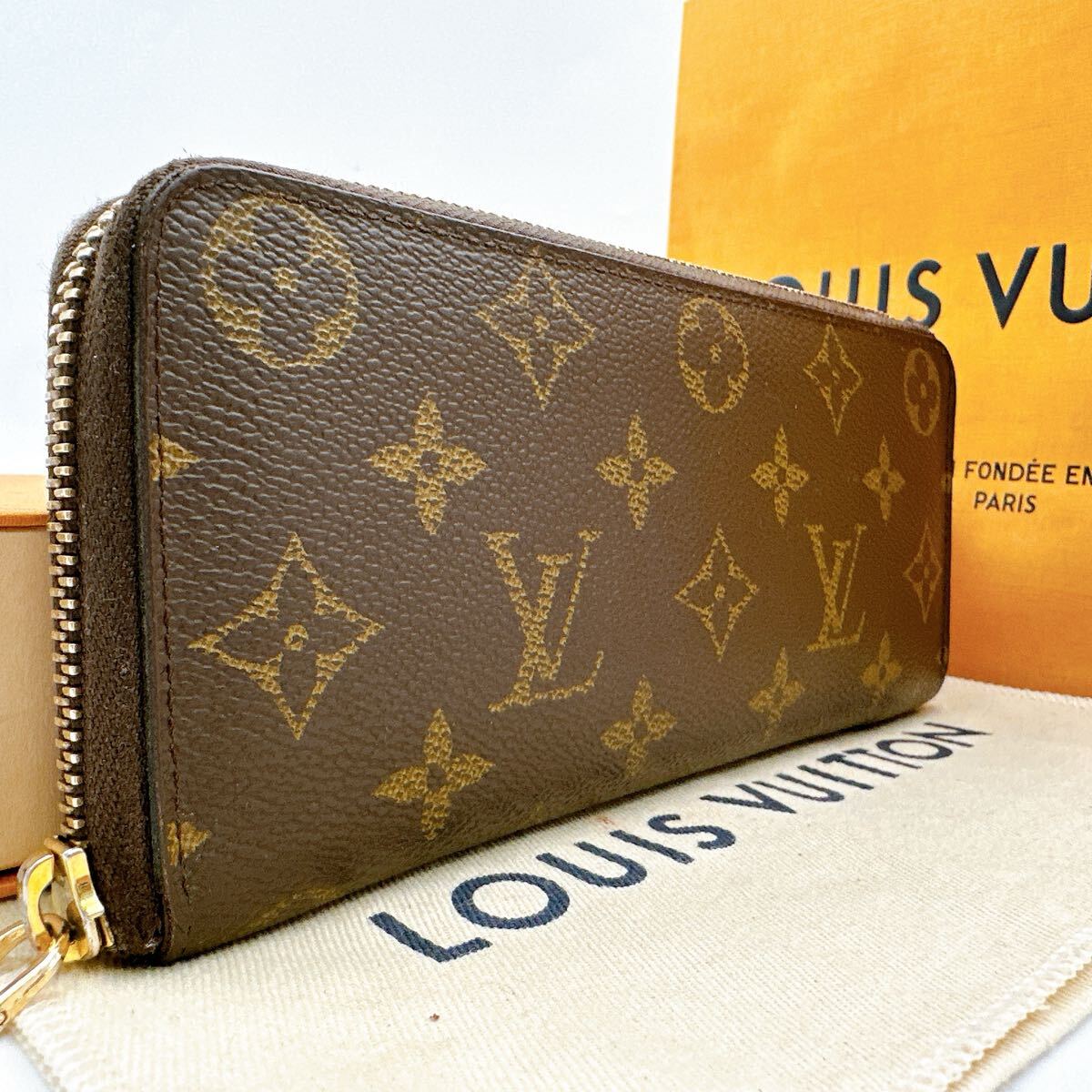Yahoo!オークション -「*ルイヴィトン* ポルトフォイユ Yahoo!オークション -「*ルイヴィトン* ポルトフォイユ