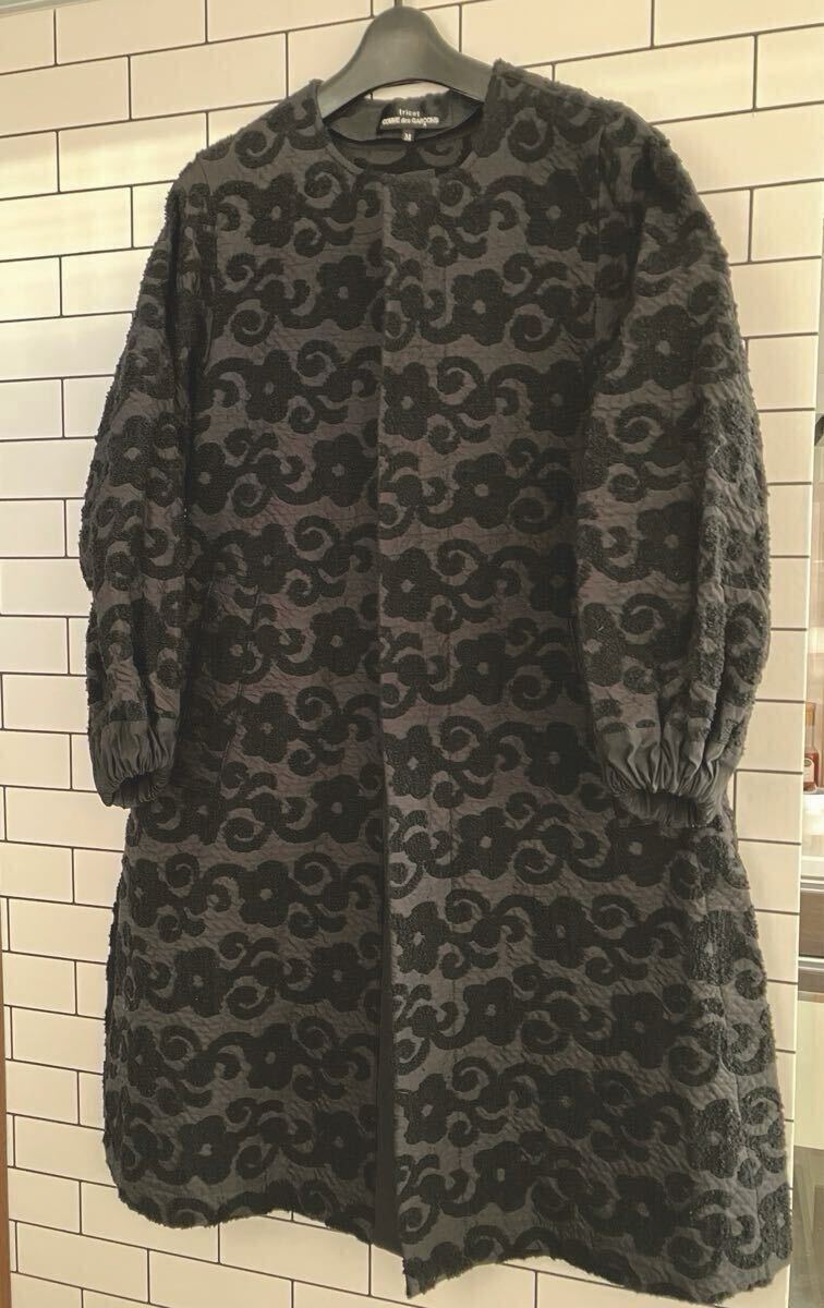 2025年最新】Yahoo!オークション -tricot comme des garcons 花 2025年最新】Yahoo!オークション -tricot comme des garcons 花