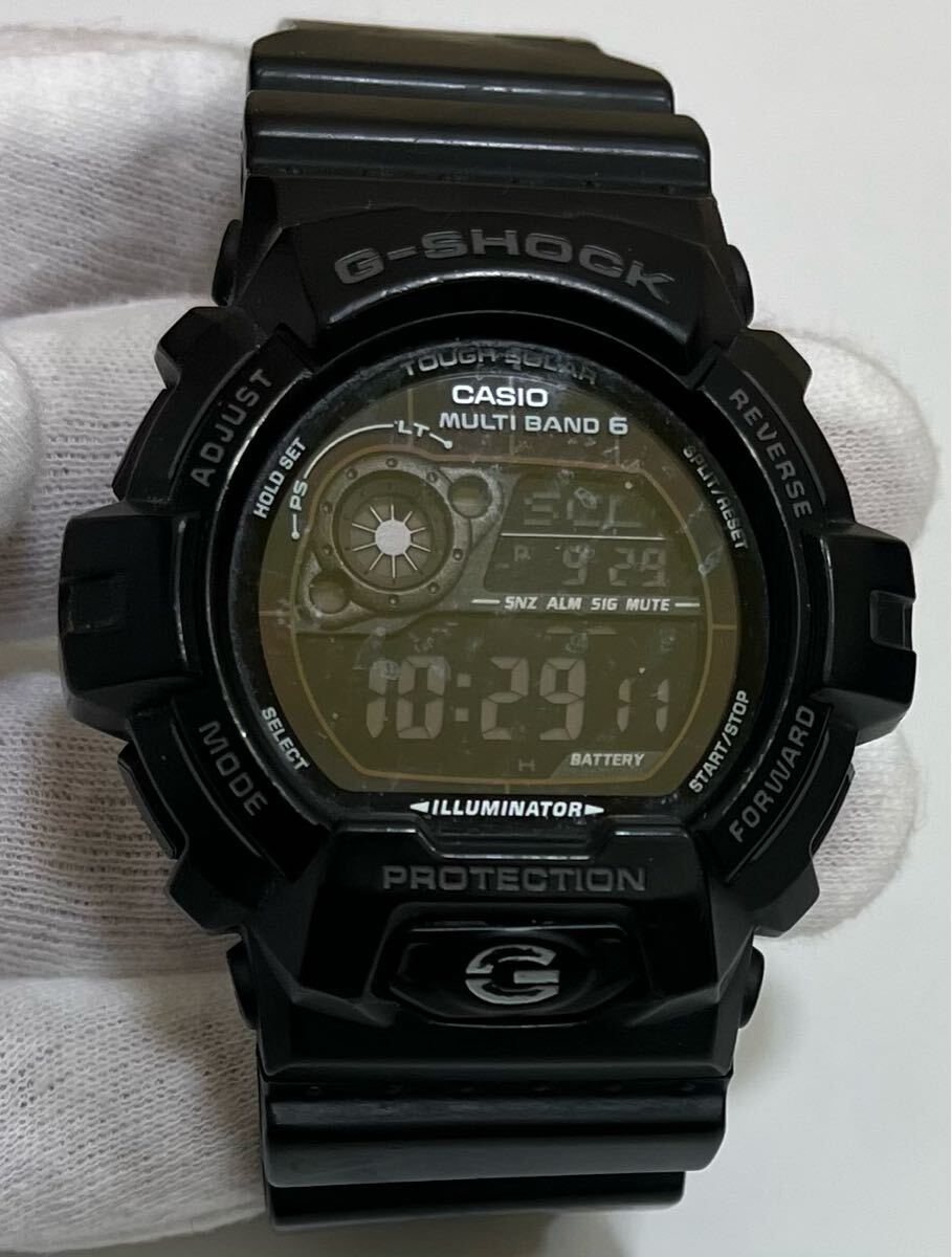 Yahoo!オークション -「g-shock gw-8900a」の落札相場・落札価格 Yahoo!オークション -「g-shock gw-8900a」の落札相場・落札価格