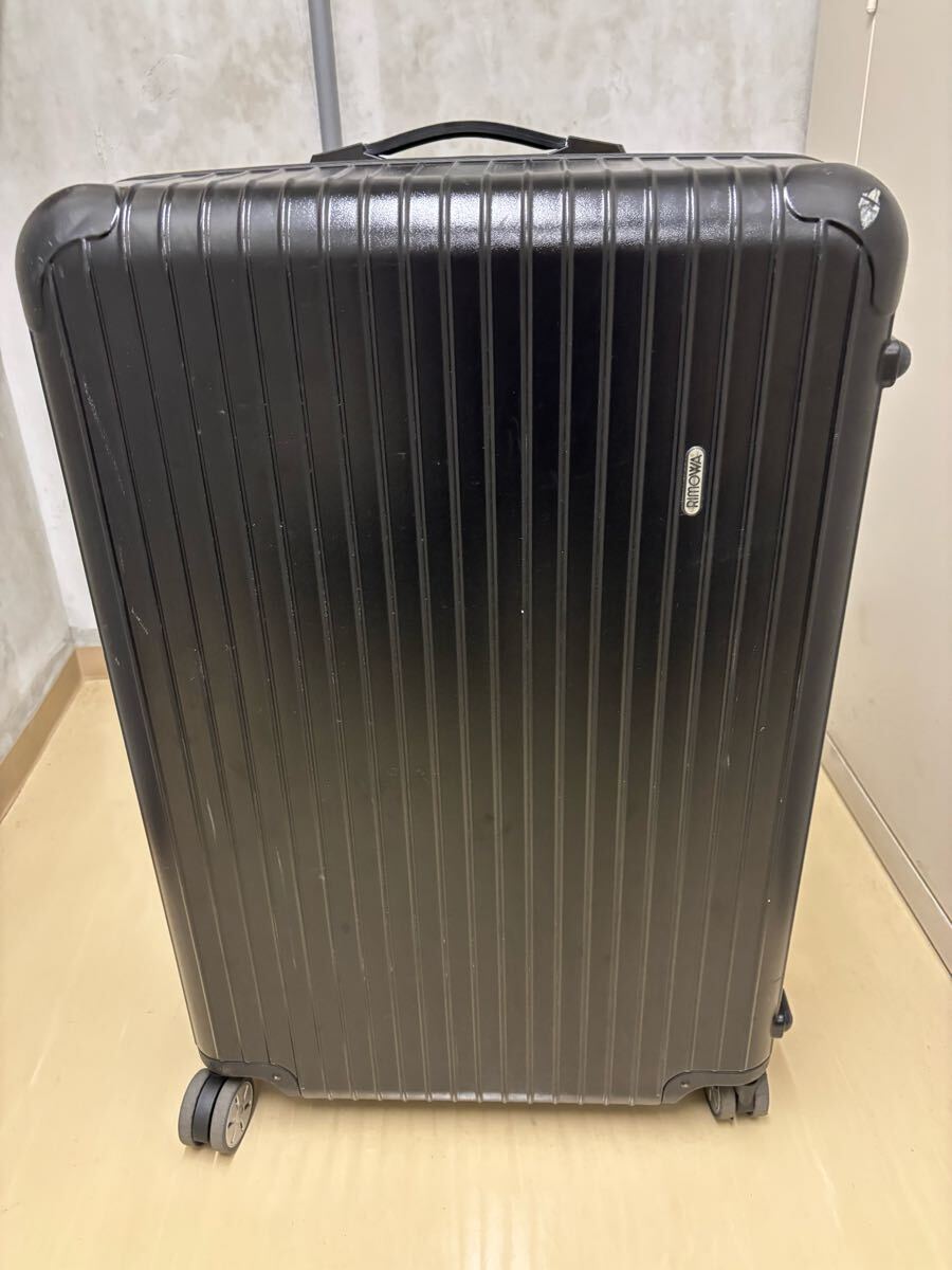 2025年最新】Yahoo!オークション -リモワ サルサの中古品・新品 2025年最新】Yahoo!オークション -リモワ サルサの中古品・新品