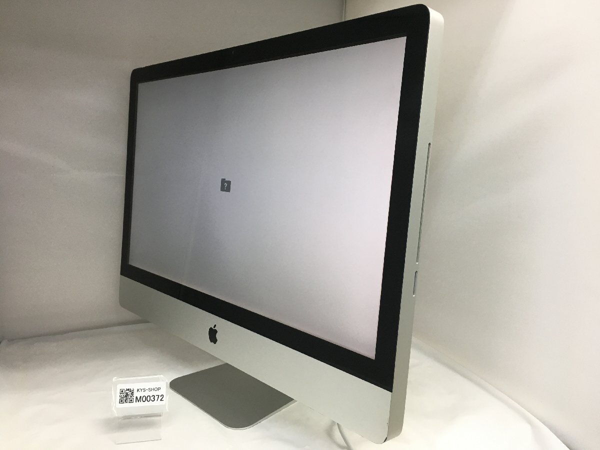 Yahoo!オークション -「imac 27インチ mid 2011」の落札相場 Yahoo!オークション -「imac 27インチ mid 2011」の落札相場