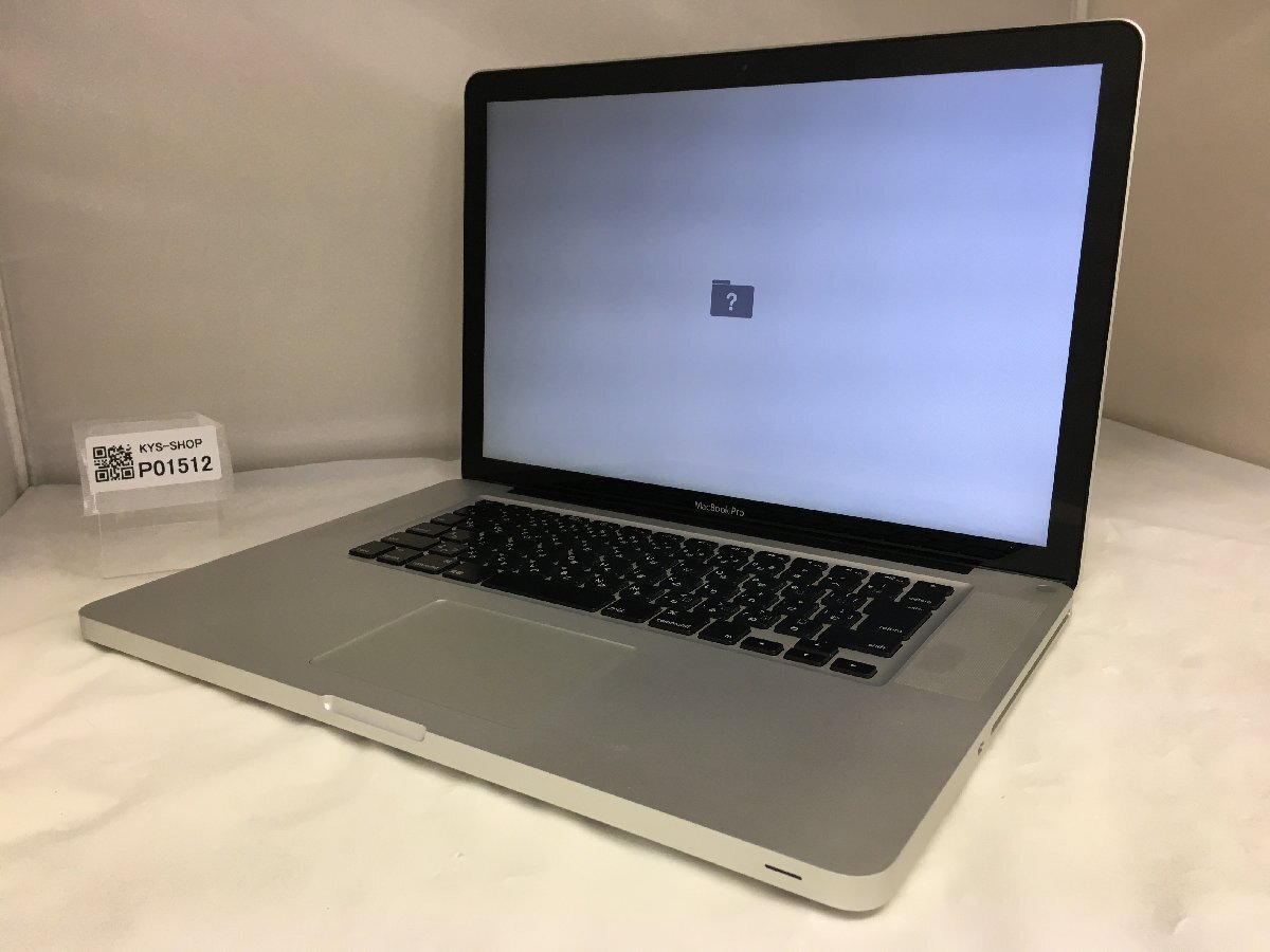 Yahoo!オークション -「macbook pro a1286」(Mac) (パソコン)の Yahoo!オークション -「macbook pro a1286」(Mac) (パソコン)の