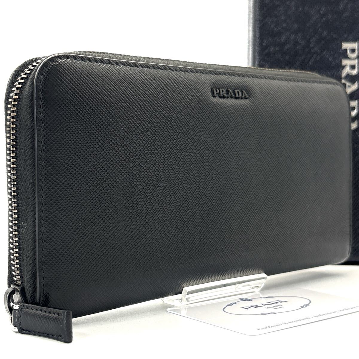 2025年最新】Yahoo!オークション -「プラダ prada 長財布 2025年最新】Yahoo!オークション -「プラダ prada 長財布