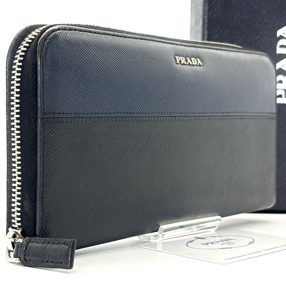 2025年最新】Yahoo!オークション -「プラダ prada 長財布 2025年最新】Yahoo!オークション -「プラダ prada 長財布
