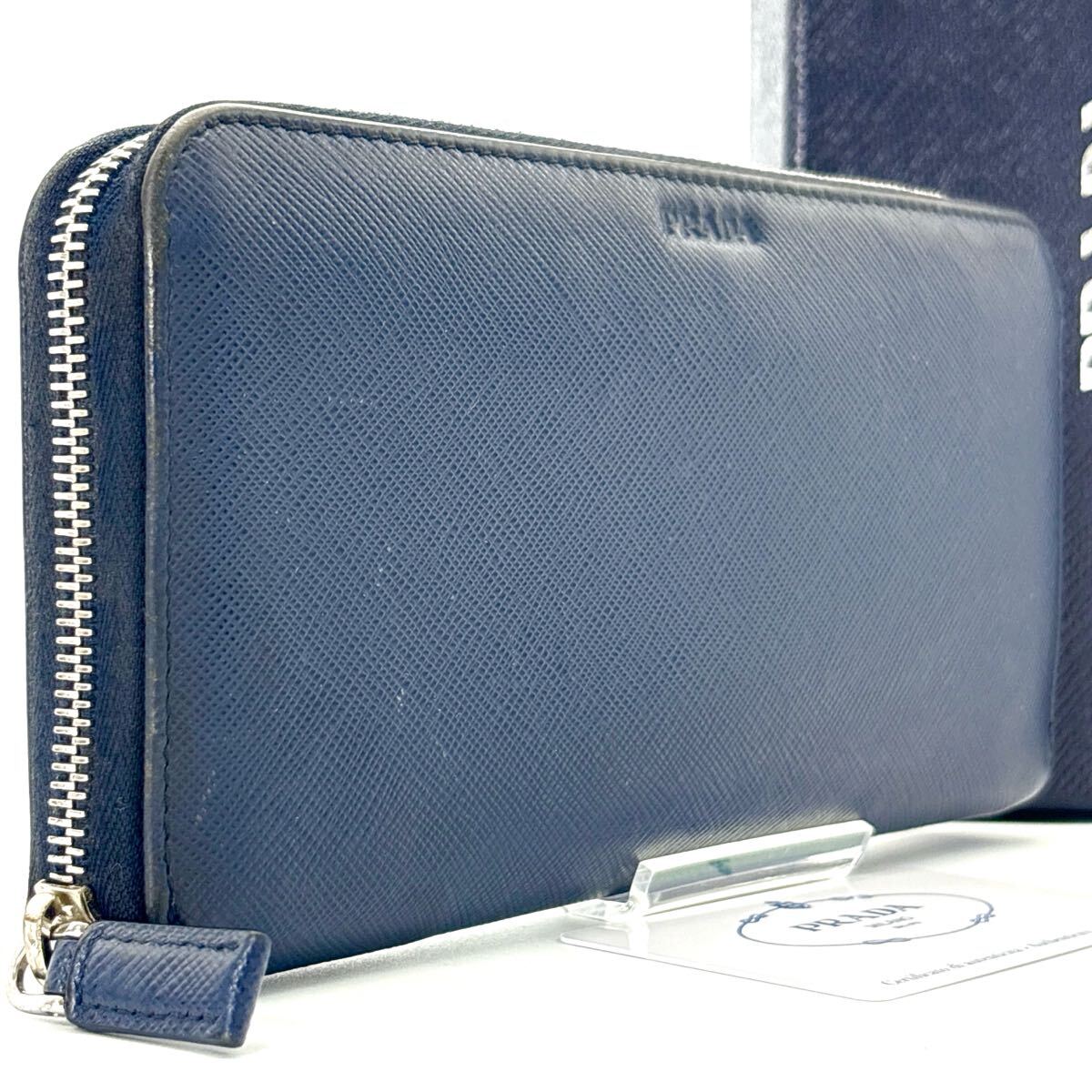 2025年最新】Yahoo!オークション -「長財布」(PRADA)の中古品 2025年最新】Yahoo!オークション -「長財布」(PRADA)の中古品