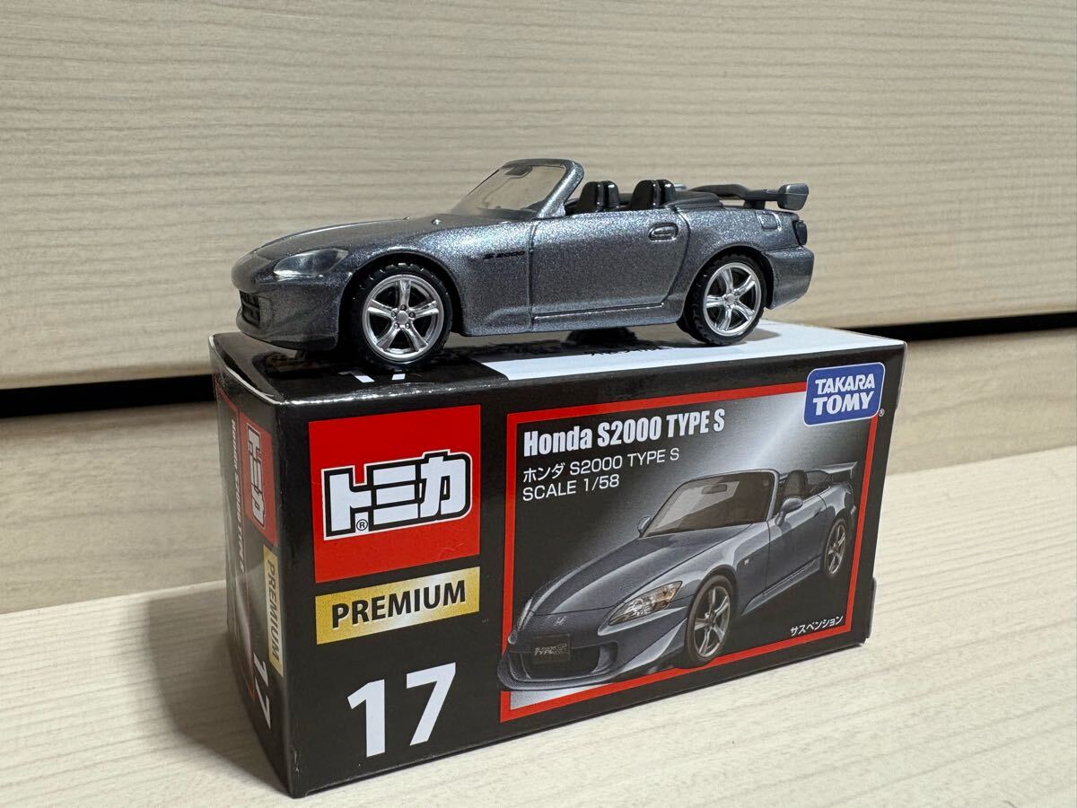 Yahoo!オークション -「トミカプレミアム s2000 type s」の落札 Yahoo!オークション -「トミカプレミアム s2000 type s」の落札