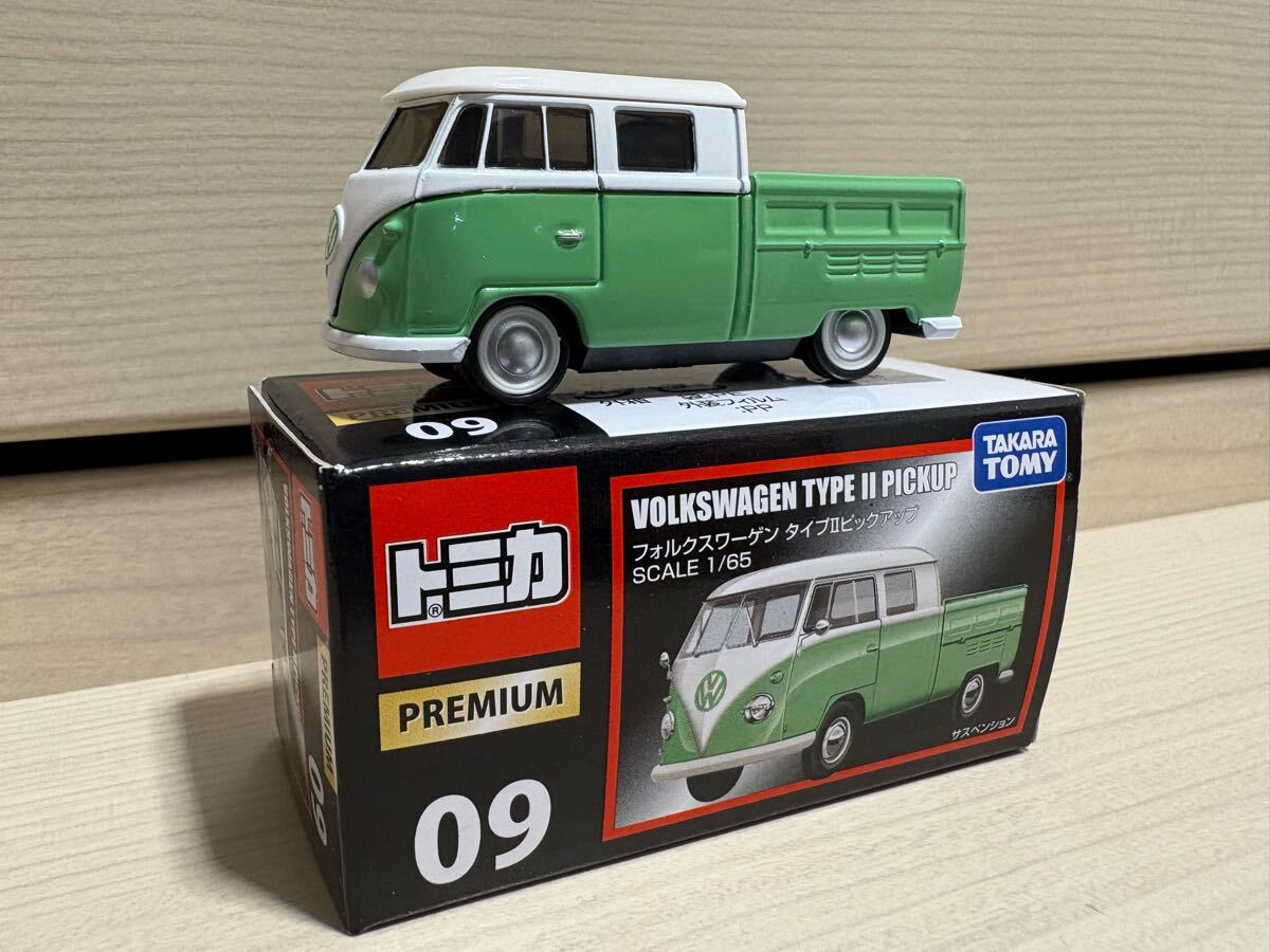 ミニカーショップ ケンボックス トミカプレミアム