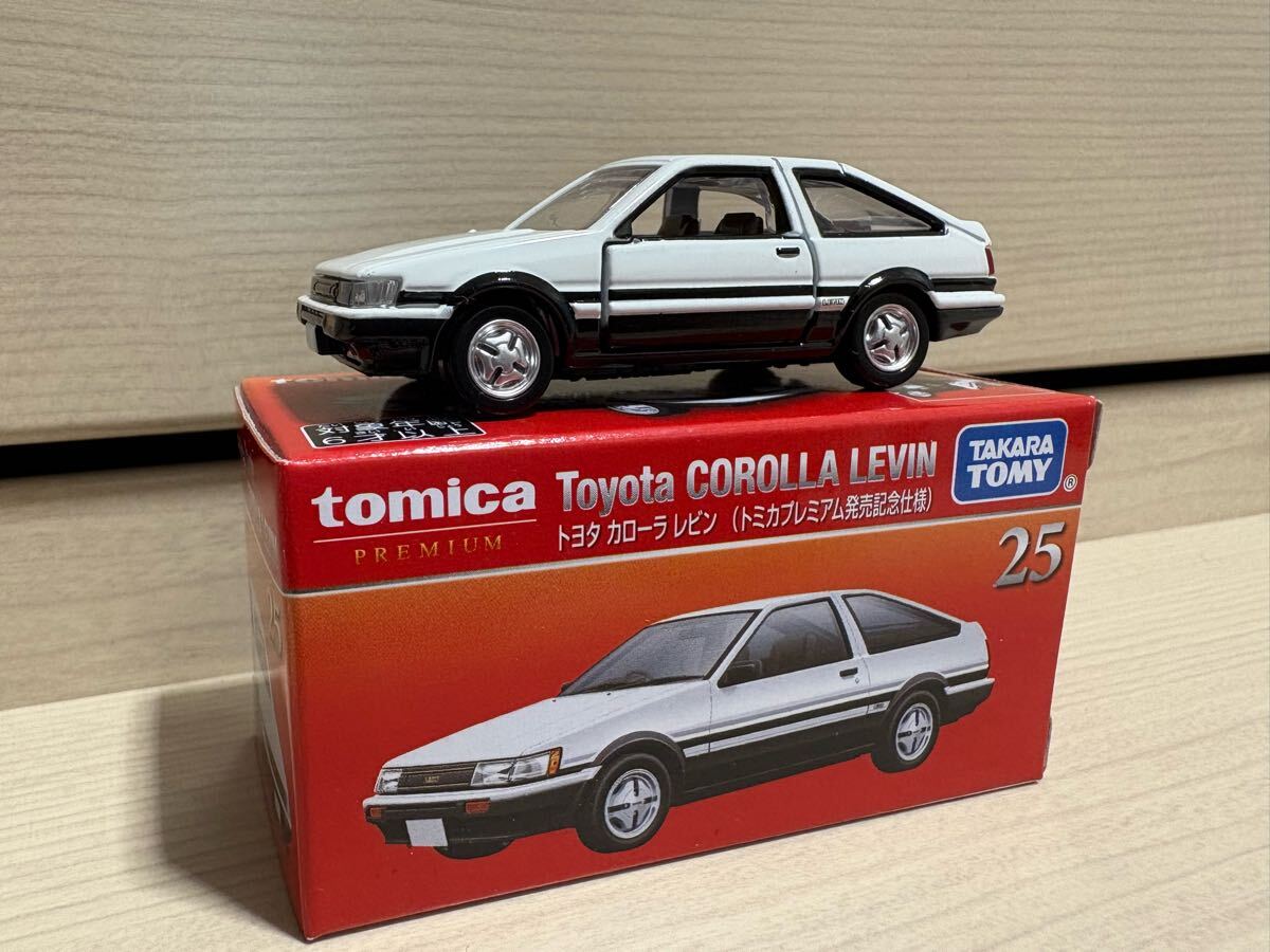 2025年最新】Yahoo!オークション -トミカプレミアム(トミカ)の