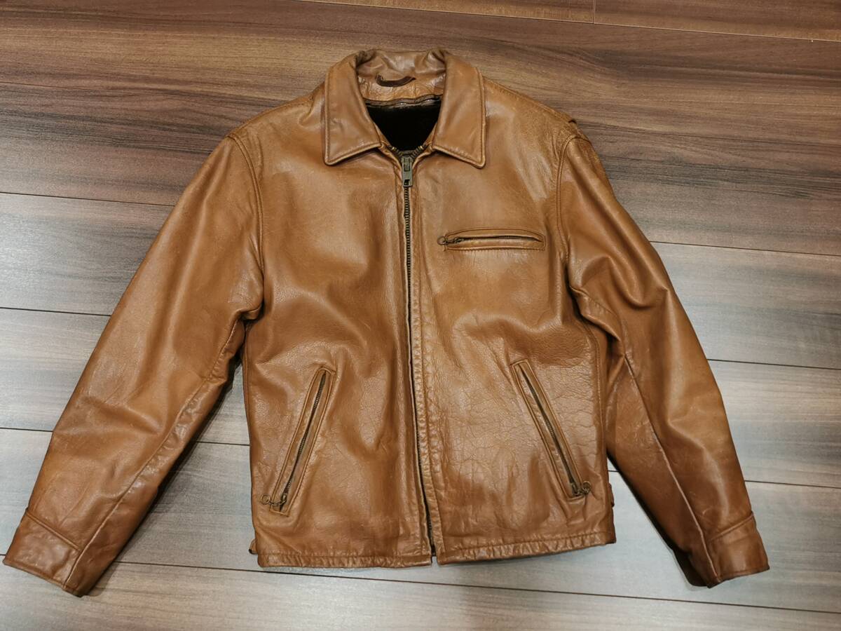 Yahoo!オークション -「schott 38」(ファッション) の落札相場 Yahoo!オークション -「schott 38」(ファッション) の落札相場