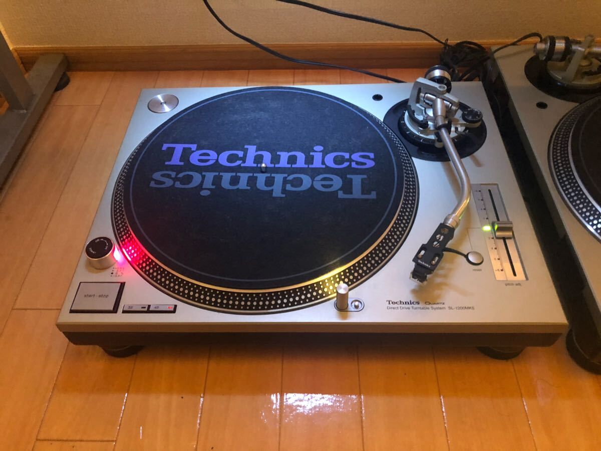 2025年最新】Yahoo!オークション -sl-1200mk5 technicsの中古品 2025年最新】Yahoo!オークション -sl-1200mk5 technicsの中古品