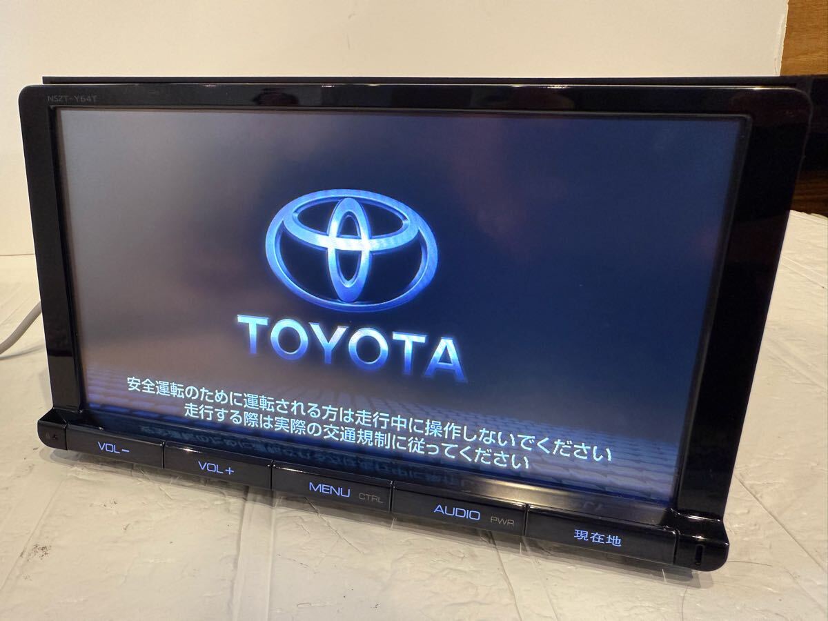 Yahoo!オークション -「nszt-y64t ナビ」の落札相場・落札価格 Yahoo!オークション -「nszt-y64t ナビ」の落札相場・落札価格