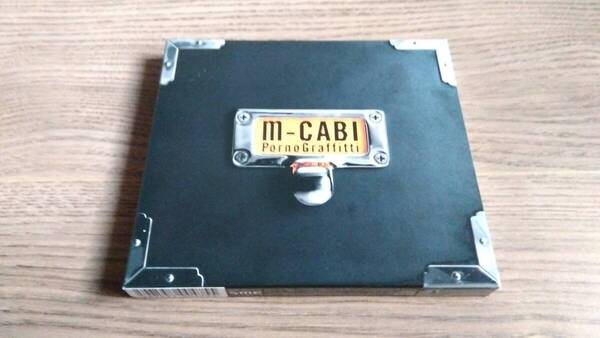 ポルノグラフィティ / M-CABI (2CD)