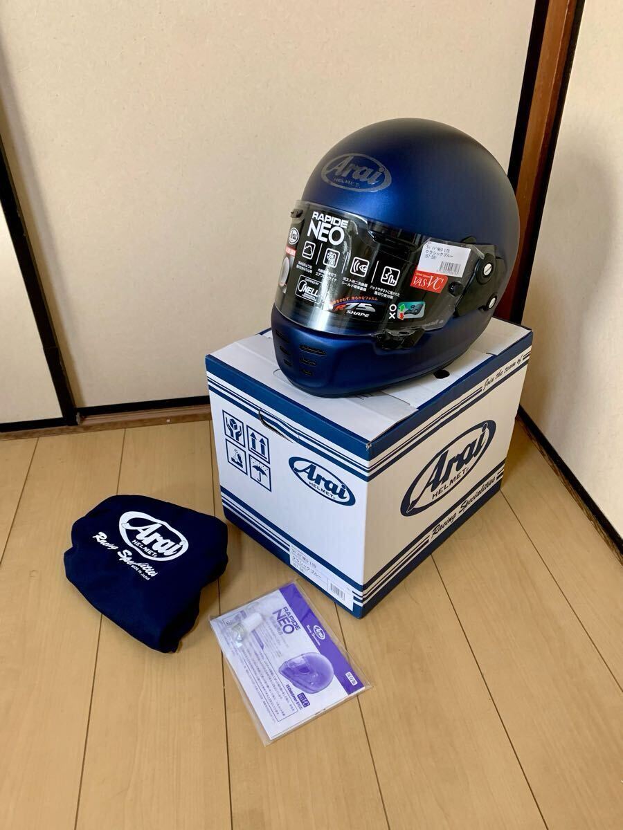 2025年最新】Yahoo!オークション -rapide-neoの中古品・新品・未 2025年最新】Yahoo!オークション -rapide-neoの中古品・新品・未