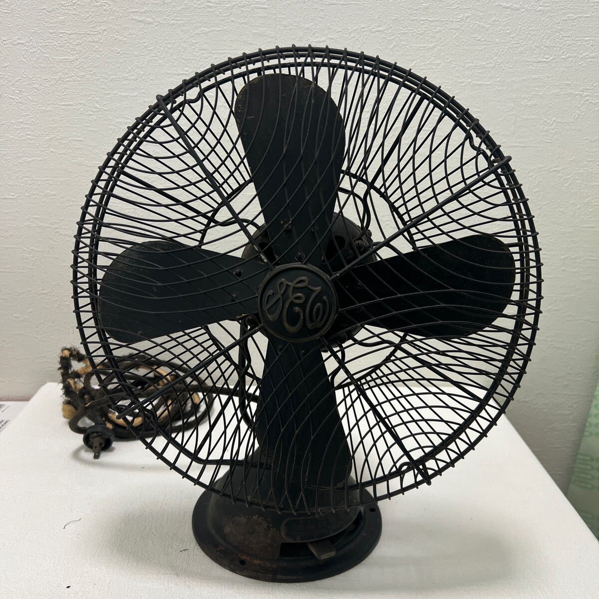 Yahoo!オークション -「東京芝浦電気 扇風機」の落札相場・落札価格 Yahoo!オークション -「東京芝浦電気 扇風機」の落札相場・落札価格