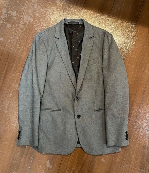tk.TAKEO KIKUCHI テーラードジャケット