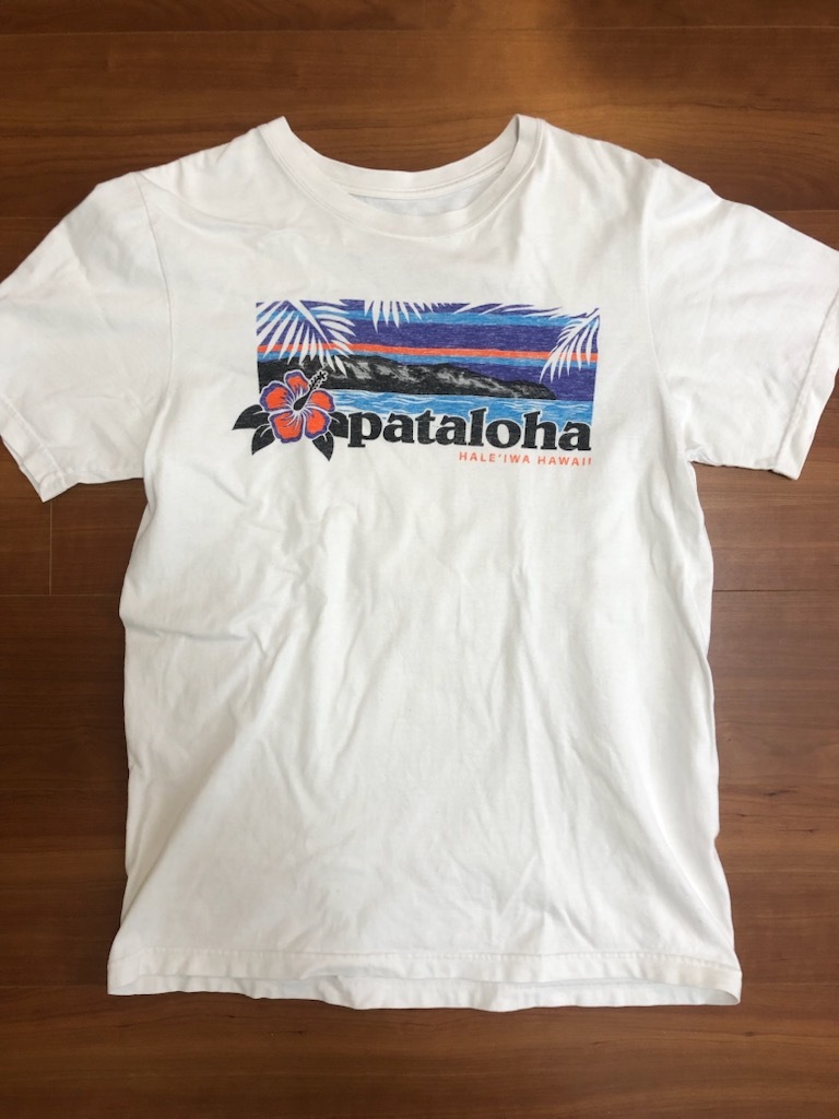 2025年最新】Yahoo!オークション -パタゴニア ハワイ tシャツの 2025年最新】Yahoo!オークション -パタゴニア ハワイ tシャツの