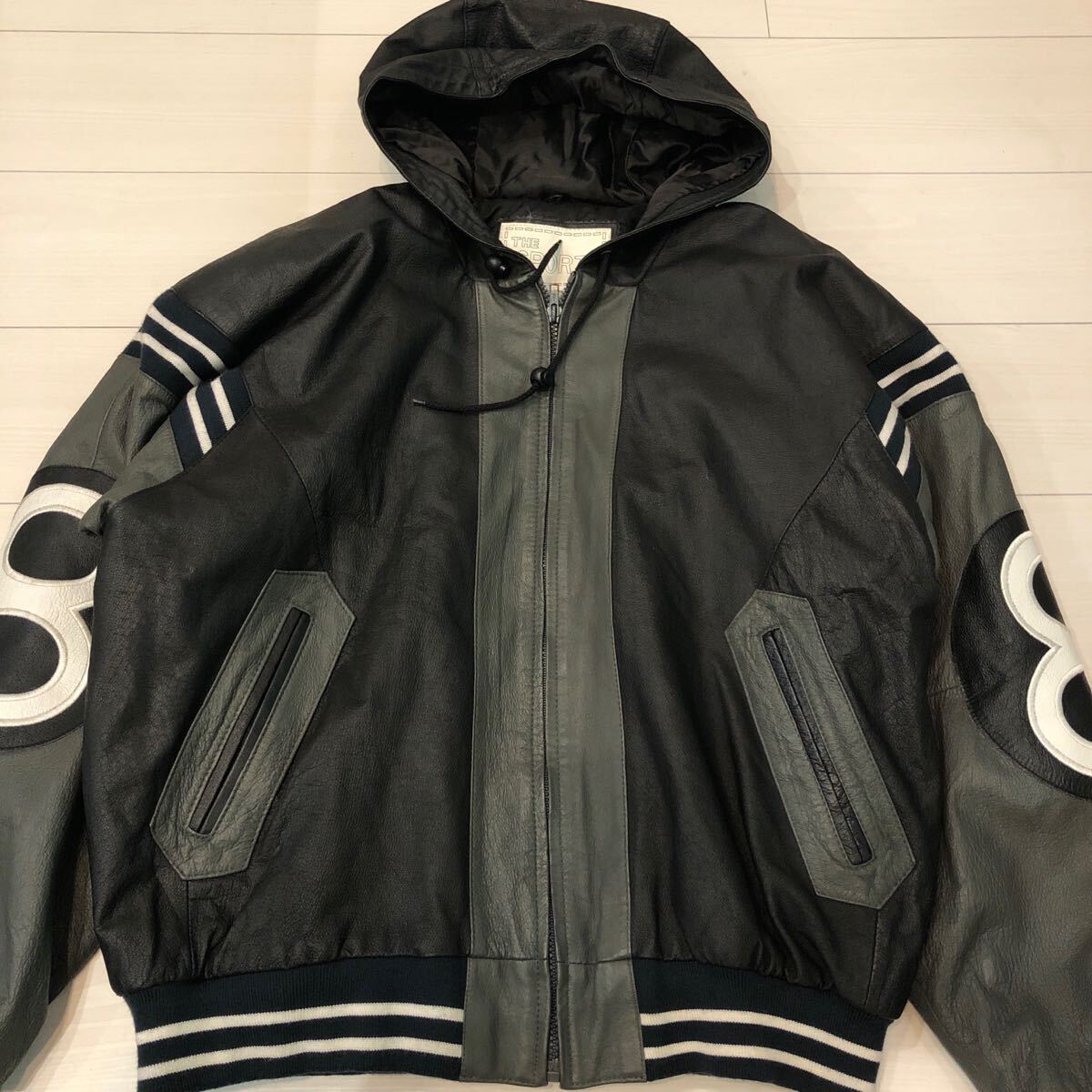 2025年最新】Yahoo!オークション -stussy ジャケット レザーの 2025年最新】Yahoo!オークション -stussy ジャケット レザーの