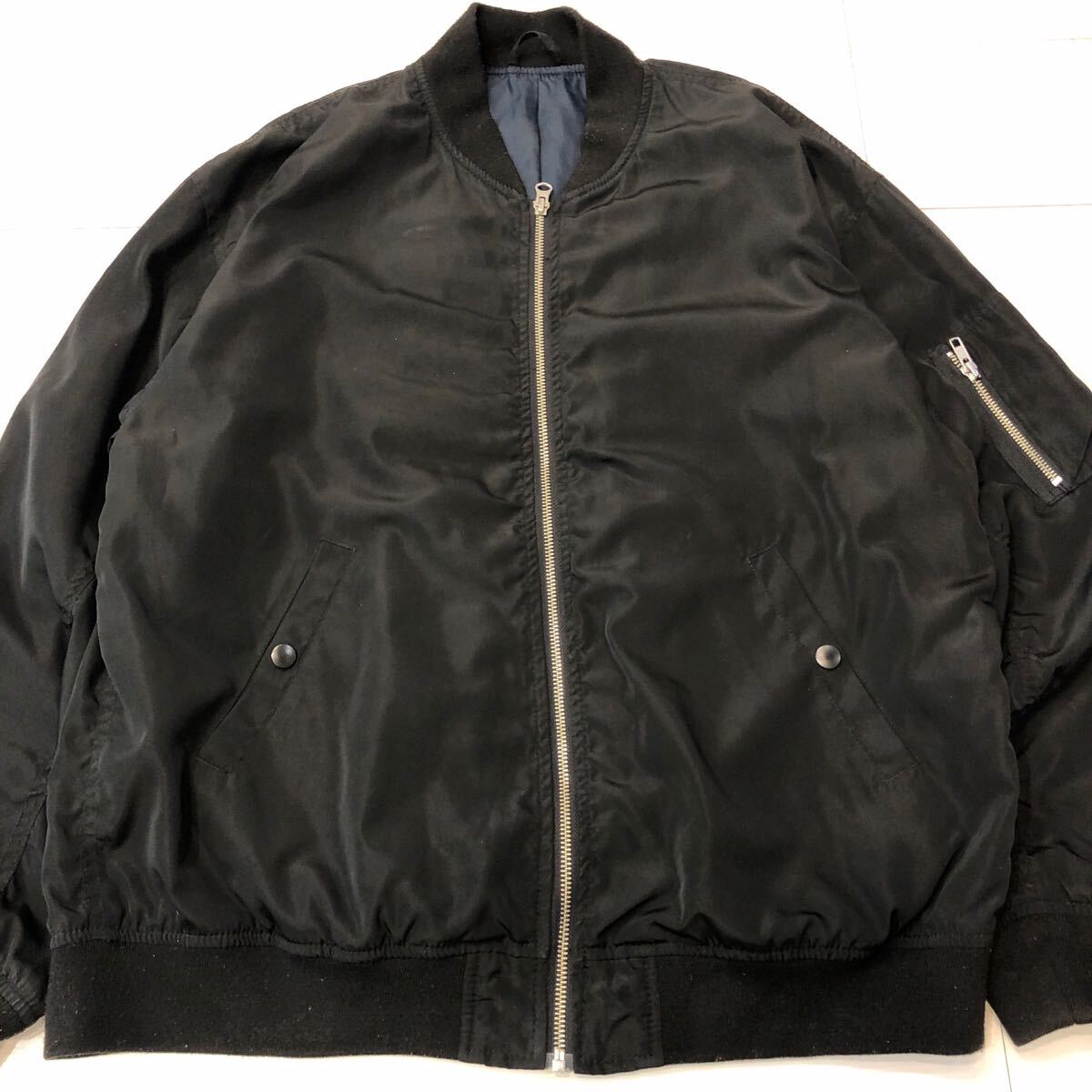 2025年最新】Yahoo!オークション -spiewak ma-1の中古品・新品 2025年最新】Yahoo!オークション -spiewak ma-1の中古品・新品