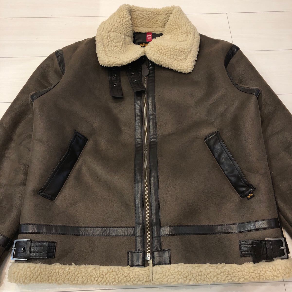 2025年最新】Yahoo!オークション -alpha b-3の中古品・新品・未 2025年最新】Yahoo!オークション -alpha b-3の中古品・新品・未