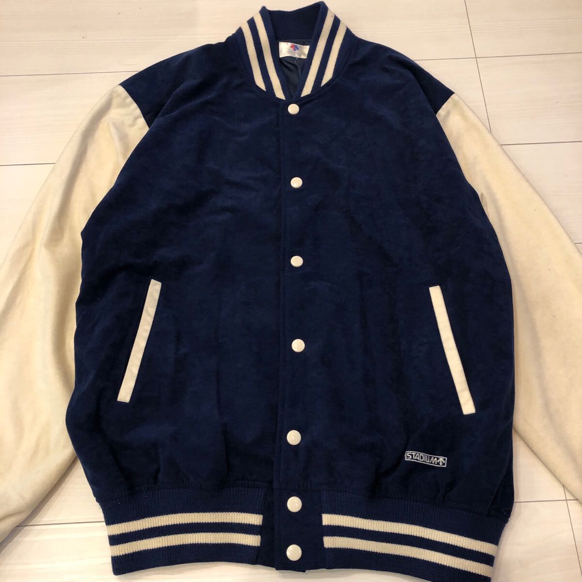 2025年最新】Yahoo!オークション -human made スタジャンの中古