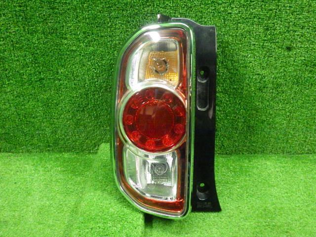 スズキ 純正 ハスラー 《 MR31S 》 左テールランプ P70300